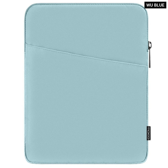 9-11 Inch Tablet Sleeve For iPad air 5, Pro 11, 10th, Samsung Galaxy S8