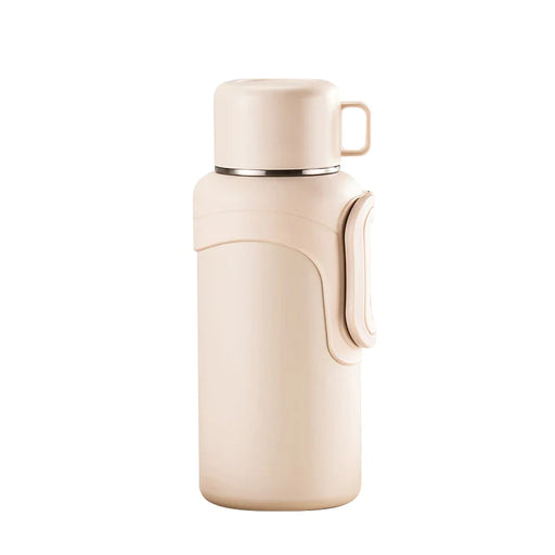 1.6l/3l Stainless Steel Thermos For Drinks