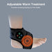 Air Compression Ankle Massager For Pain Relief