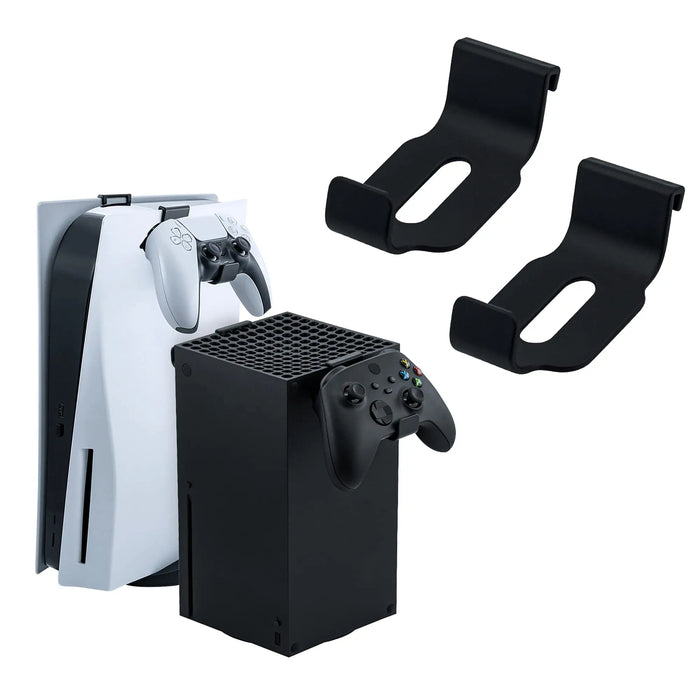 2 Piece Ps5/xbox Controller Stand Mount