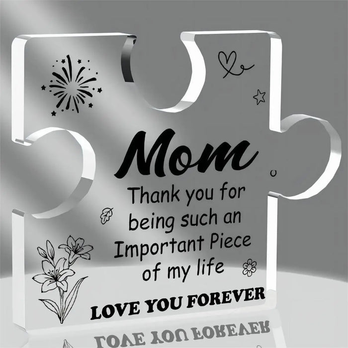 Thoughtful Gifts For Mom Birthday Mother's Day Christmas Thank You