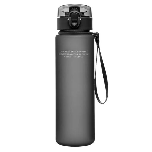 Leak Proof Bpa Free Sports Water Bottle 400ml 560ml