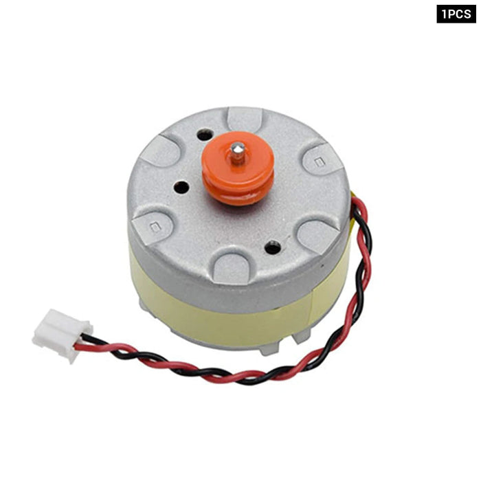 Xiaomi Roborock Vacuum Motor With Orange Pulley