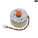 Xiaomi Roborock Vacuum Motor With Orange Pulley