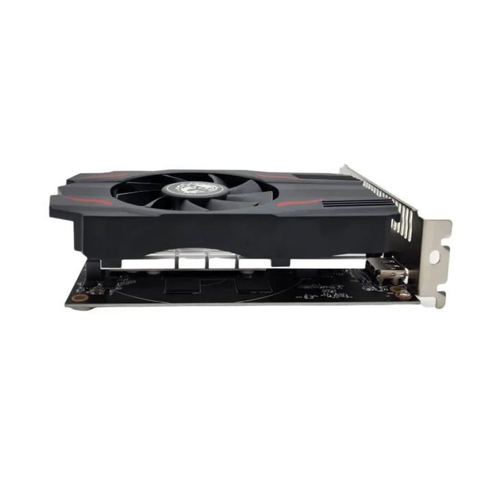 Soyo Radeon Rx 550 4G Gddr5 Gaming Gpu