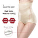 High Waist Butt Lifter Shapewear For Women