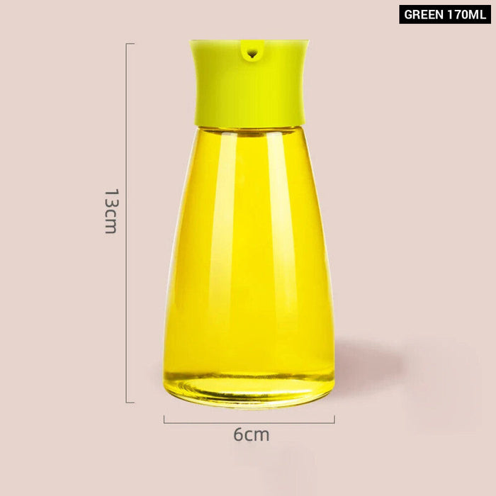 Outdoor Bbq Oil Bottle