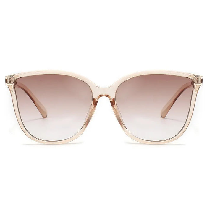 Retro Cat Eye Sunglasses For Women And Chic