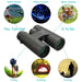 Powerful 10x42/8x32 Binoculars For Camping And Travel