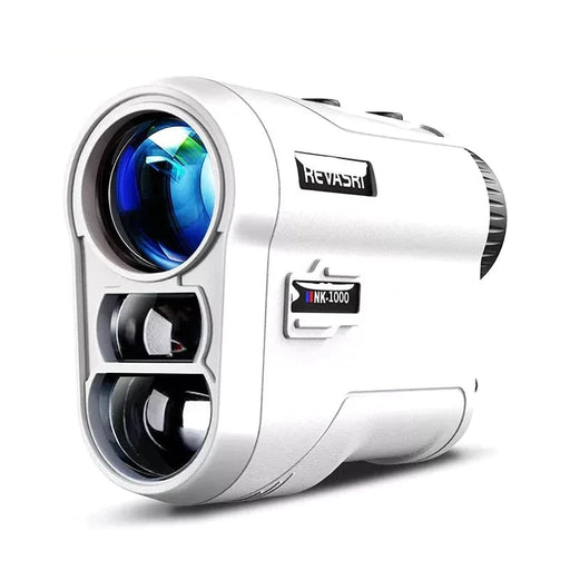 Golf Laser Rangefinder 600m 800m 1000m Slope & Flag Pole