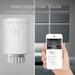 Smart Zigbee Radiator Valve