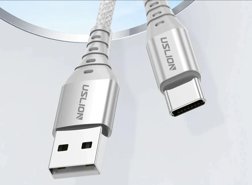 Fast Charging Usb C Cable For Oppo