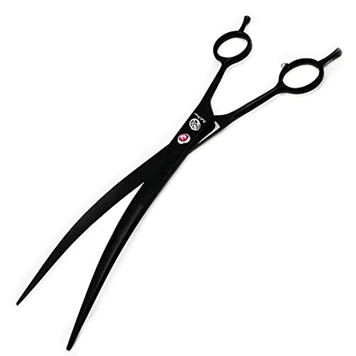 Professional Pet Grooming Scissors Safe Puppy Hair Trimming Shears