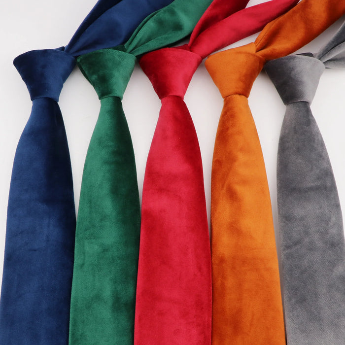 Mens Neckties For Weddings Business