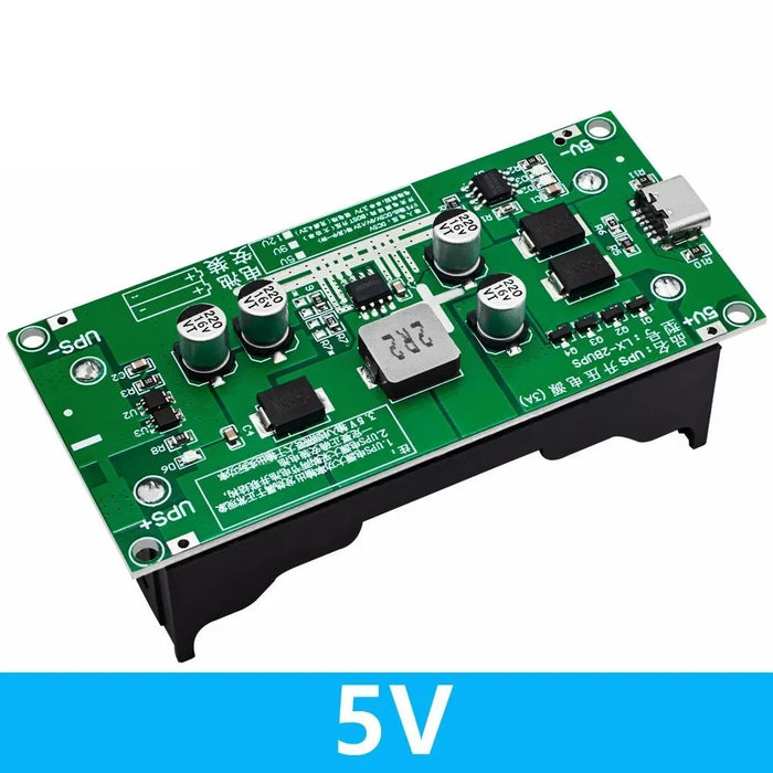 15w 3a Type c Lithium Battery Charger Module