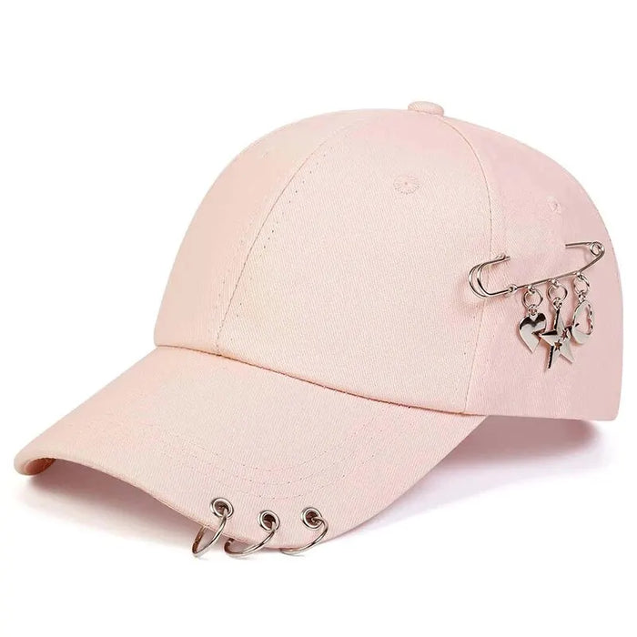 Adjustable Baseball Cap / Hat For Outdoor Wear