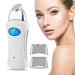 Microcurrent Facial Machine For Skin Rejuvenation