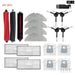 Rolling Brush Set For Roborock S8/s8 /s8 Pro/g20 Vacuum