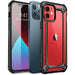 For Iphone 12 Case Pro 6.1 Inch Premium Hybrid Protective