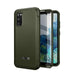 360 Full Body Shockproof Case For Samsung Galaxy S20