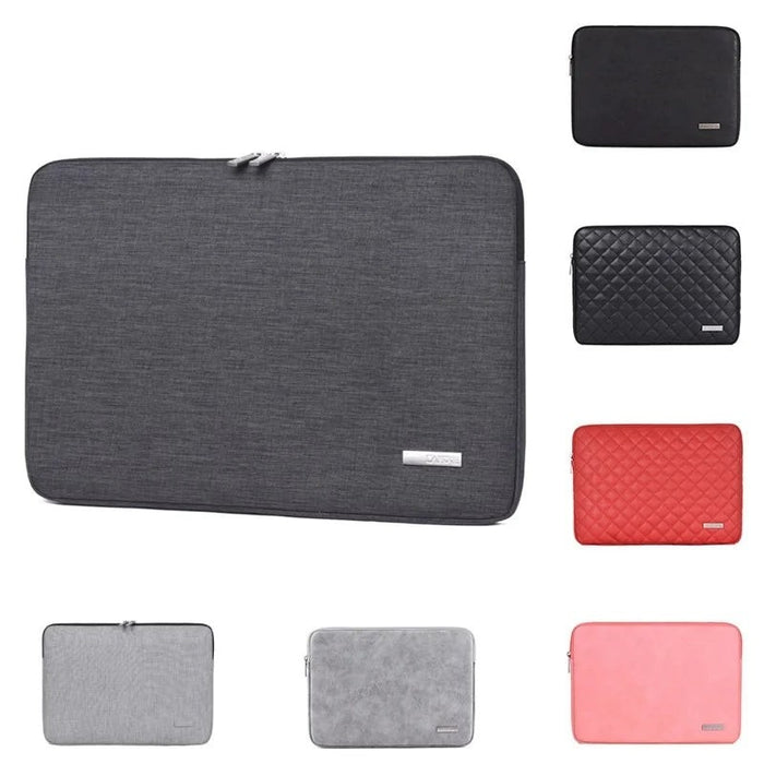 For Macbook Unisex 17.3 Inch Sleeve Case Waterproof Laptop Bag