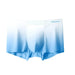 3 Piece Gradient Ice Silk Mens Boxer Shorts