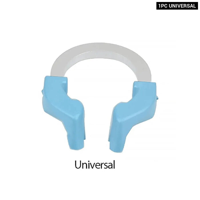 Contoured Matrix System For Dentists