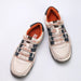 Spring And Autumn Men Casual Sports Wild Little Leather