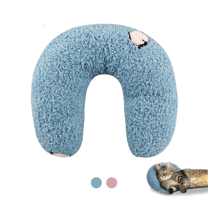 Soft Pet Bed Pillows