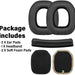 Logitech Astro A50 Gen 3 4 Headset Ear Pads