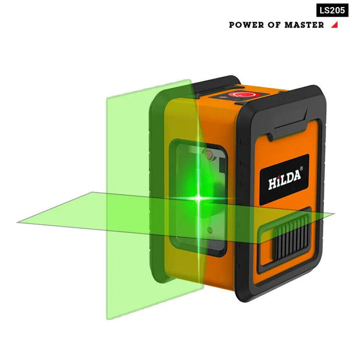 Hilda 2 Mini Laser Level