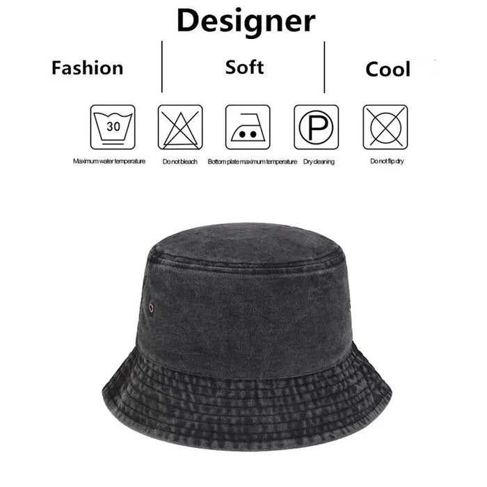 Sun Hat For Outdoor Wear