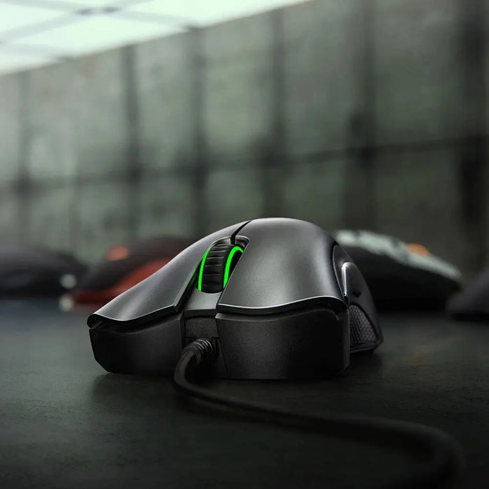 Razer Deathadder Essential Gaming Mouse 6400Dpi