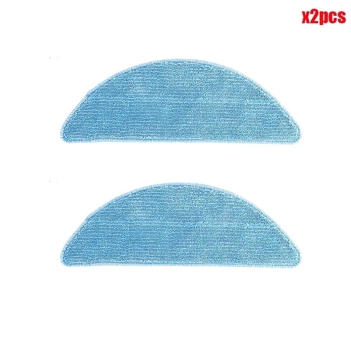 Replacement Parts for Robot Vacuum Cleaner