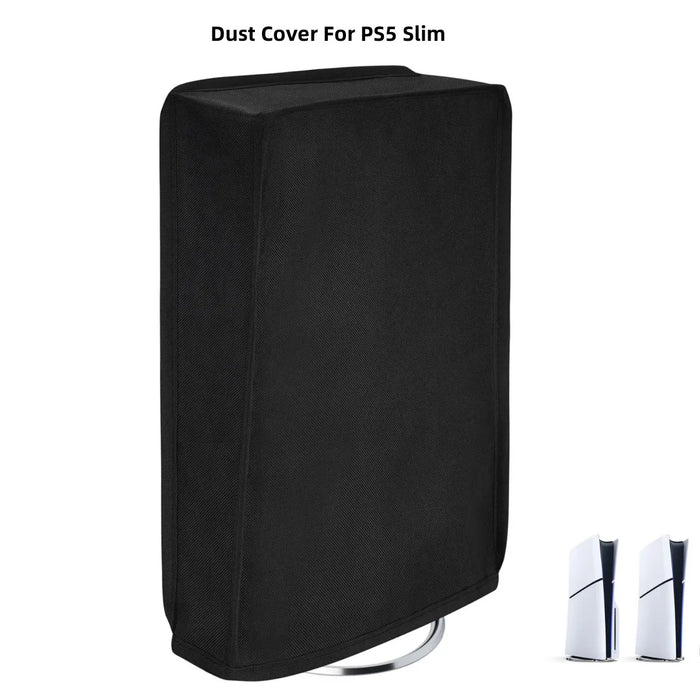 Ps5 Slim Console Dust Cover