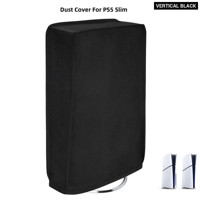 Ps5 Slim Console Dust Cover