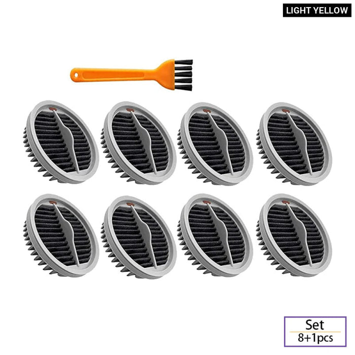 Xiaomi Roidmi Nex X20 X30 S2 F8 Pro Vacuum Filter