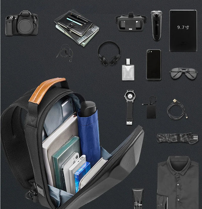 Crossbody Chest Backpack For Asus Rog Ally And Ps Portal