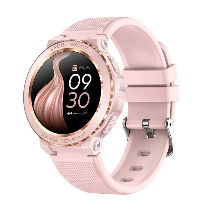 Ip68 Waterproof Sport Smartwatch