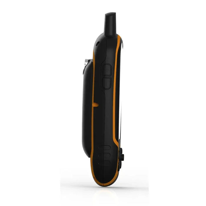 Handheld Gps F30 High Precision For Wild Exploration