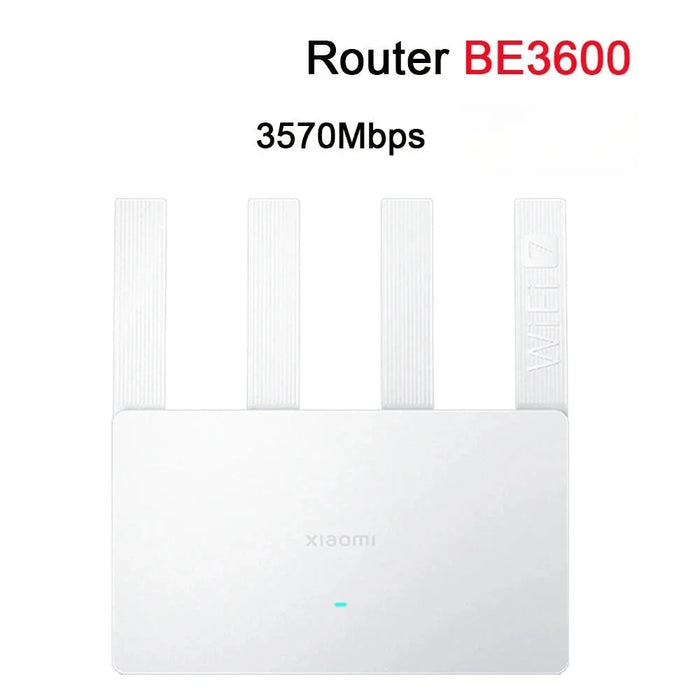 High End Dual Band Mesh Router With Gaming Acceleration