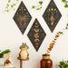 Boho Witch Wall Decor