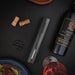 Black Electric Wine Opener