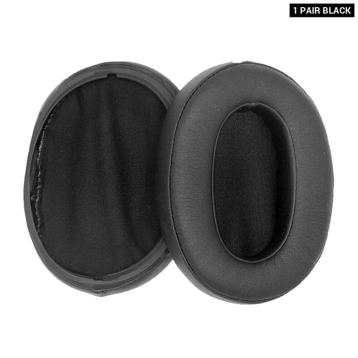 Sony Wh Xb900N Headphone Ear Pads Memory Foam Cushions