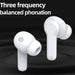 Lenovo Lp1s Tws Wireless Earbuds With Mic 5.0 Tooth