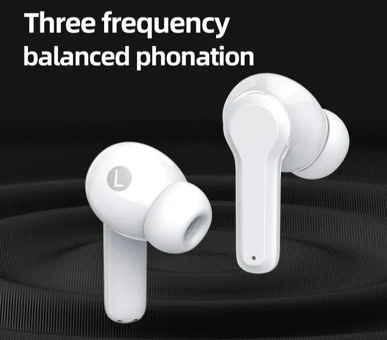 Lenovo Lp1s Tws Wireless Earbuds With Mic 5.0 Tooth