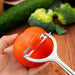 Multifunction Stainless Steel Peeler For Fruits