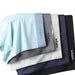 3 Piece Ice Silk Boxer Shorts For Men l