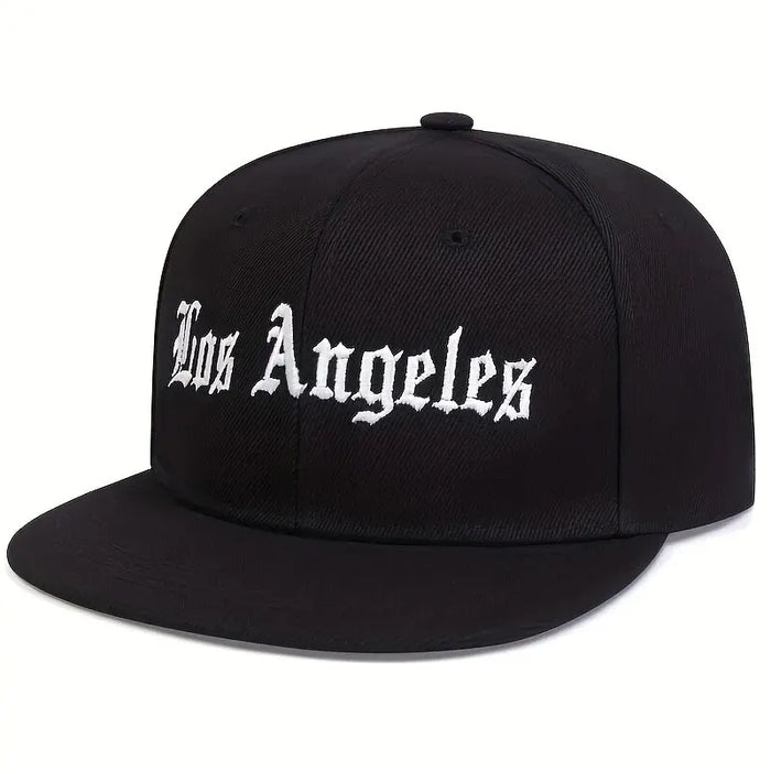 La Hip Hop Basketball Cap / Hat