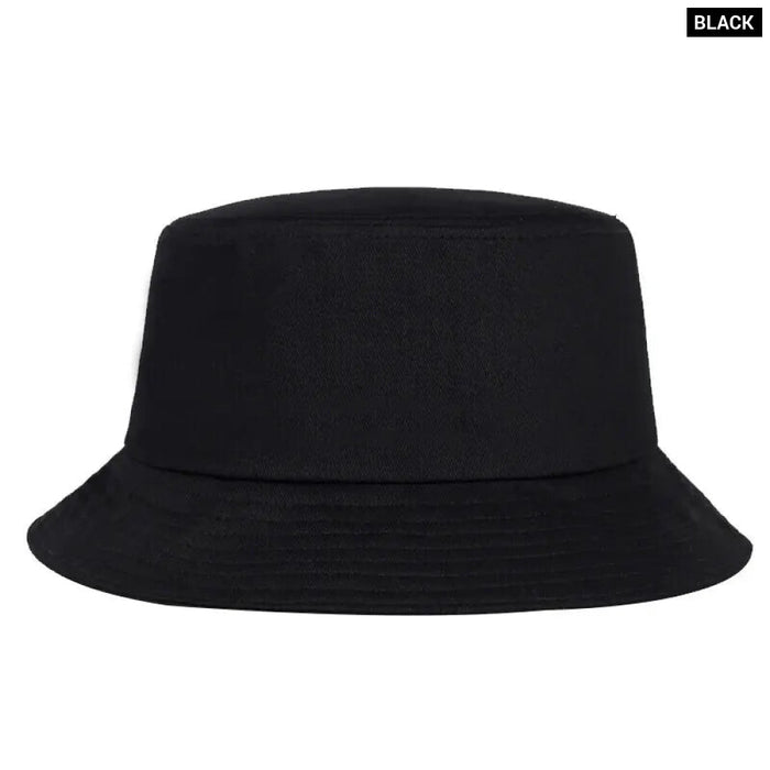 Bucket Hat For Outdoor Sun Protection